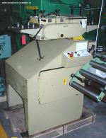 WMW - mod. VEB-MAR-125 - Coil straghtener for presses